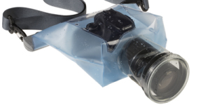Vodotěsné pouzdro  Camera SLR - 455