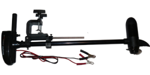 elektromotor Sevylor SBM 18