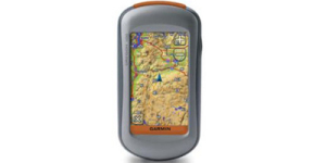 GPS navigace Oregon 300