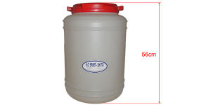 Soudek - barel 50 l