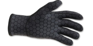 Neoprénové rukavice Flexiskin
