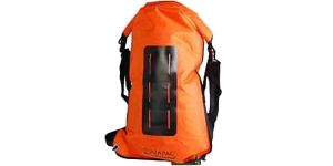Lehký  batoh Aquapack 25 l - šedý