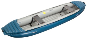 Gumotex nafukovací kanoe Palava + TNP 801.0 kombinace