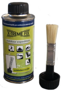 Lepidlo X-tremefix - outdoor 250 ml