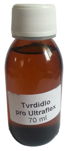 Tvrdidlo pro Ultraflex  686F - 70 ml Gumotex