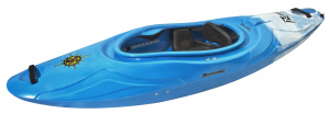 Dětský kajak Supersonic