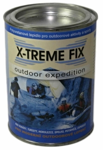 Lepidlo X-tremefix  0,5 kg