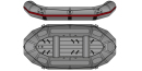 Raft PULSAR 340 N