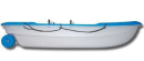 Polyethylenová pramice BIC 245