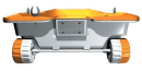 Polyethylenová pramice BIC 245