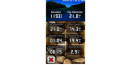 GPS navigace Oregon 300