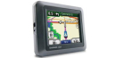 GPS navigace Garmin nüvi 550