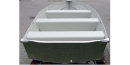 Hliníkový člun MARINE 14M