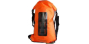 Lehký  batoh Aquapack 15 l - černá