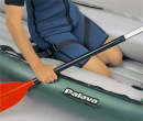 Gumotex nafukovací kanoe Palava + TNP 801.0 kombinace