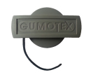 Krytka ventilu Push-Push Gumotex