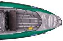 Nafukovací rybářský kajak Halibut