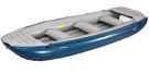 Gumotex raft Colorado 450 + 6x pádlo Panda