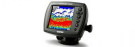 FishFinder 160C se sondou