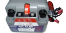 Vysokotlaký kompresor BST 12V HP