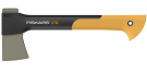 Fiskars kempinková sekera X7