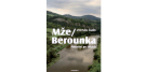 Mže a Berounka - putování po řekách