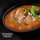 Massaman kari s kachním masem - 2 porce