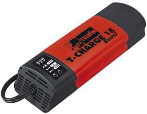 Automatická nabíječka Telwin 12 V T-Charge 18 Boost