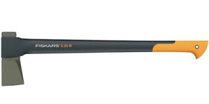 Fiskars velká štípací sekera X25