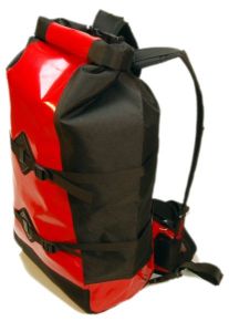 Vodotěsný batoh 35l