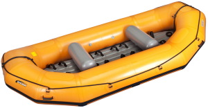 Raft Pulsar 340 N