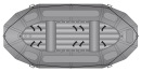 Raft Pulsar 340 N